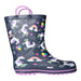 Sneakers Gummistiefel Warmfutter - SchuhEggers.de