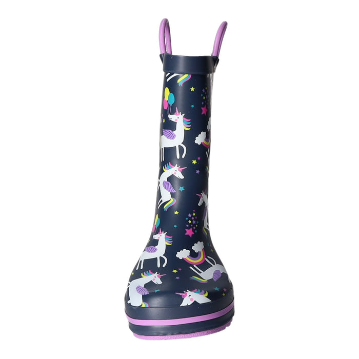 Sneakers Gummistiefel Warmfutter - SchuhEggers.de