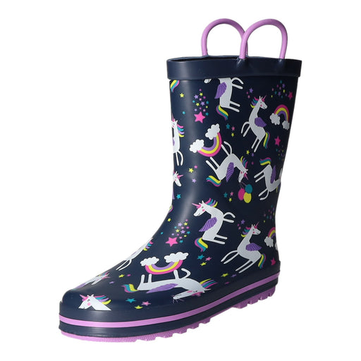 Sneakers Gummistiefel Warmfutter - SchuhEggers.de