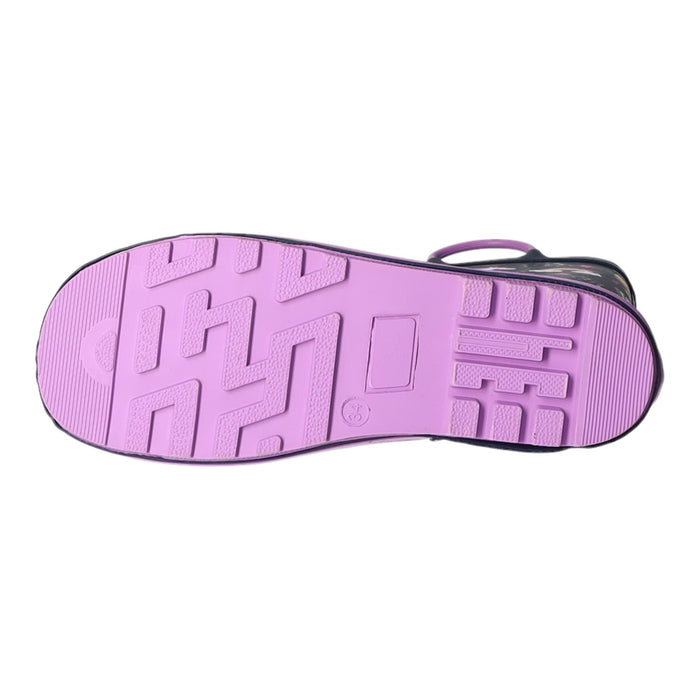 Sneakers Gummistiefel Warmfutter - SchuhEggers.de