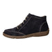 Josef Seibel Schnürstiefelette Kaltfutter bis 35mm Absatz (casual) Neele 01 - SchuhEggers.de