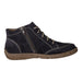Josef Seibel Schnürstiefelette Kaltfutter bis 35mm Absatz (casual) Neele 01 - SchuhEggers.de