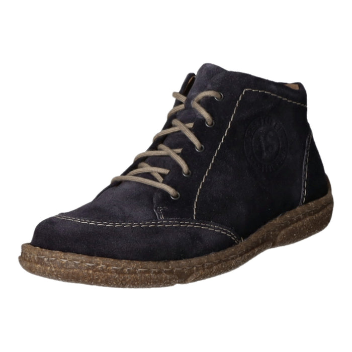 Josef Seibel Schnürstiefelette Kaltfutter bis 35mm Absatz (casual) Neele 01 - SchuhEggers.de