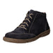Josef Seibel Schnürstiefelette Kaltfutter bis 35mm Absatz (casual) Neele 01 - SchuhEggers.de