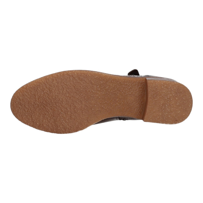 MARCO TOZZI Schlupf-/Reißverschlußstiefelette Kaltfutter ab 35mm Absatz - SchuhEggers.de