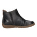 Josef Seibel Schlupf-/Reißverschlußstiefelette Kaltfutter bis 35mm Absatz (casual) NEELE 68 - SchuhEggers.de