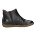 Josef Seibel Schlupf-/Reißverschlußstiefelette Kaltfutter bis 35mm Absatz (casual) NEELE 68 - SchuhEggers.de