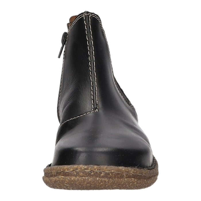 Josef Seibel Schlupf-/Reißverschlußstiefelette Kaltfutter bis 35mm Absatz (casual) NEELE 68 - SchuhEggers.de