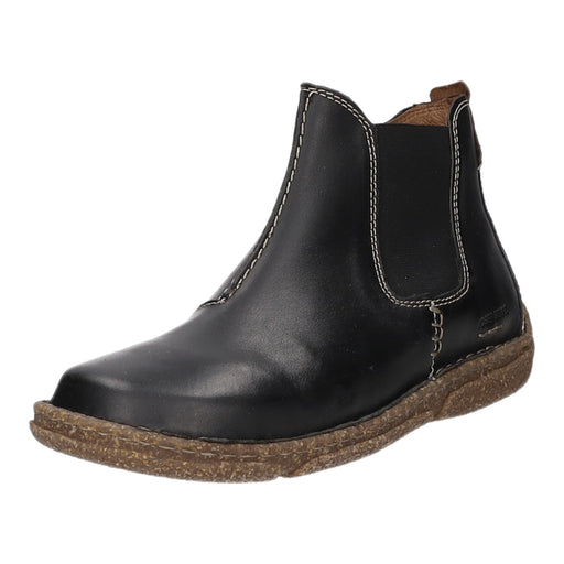 Josef Seibel Schlupf-/Reißverschlußstiefelette Kaltfutter bis 35mm Absatz (casual) NEELE 68 - SchuhEggers.de