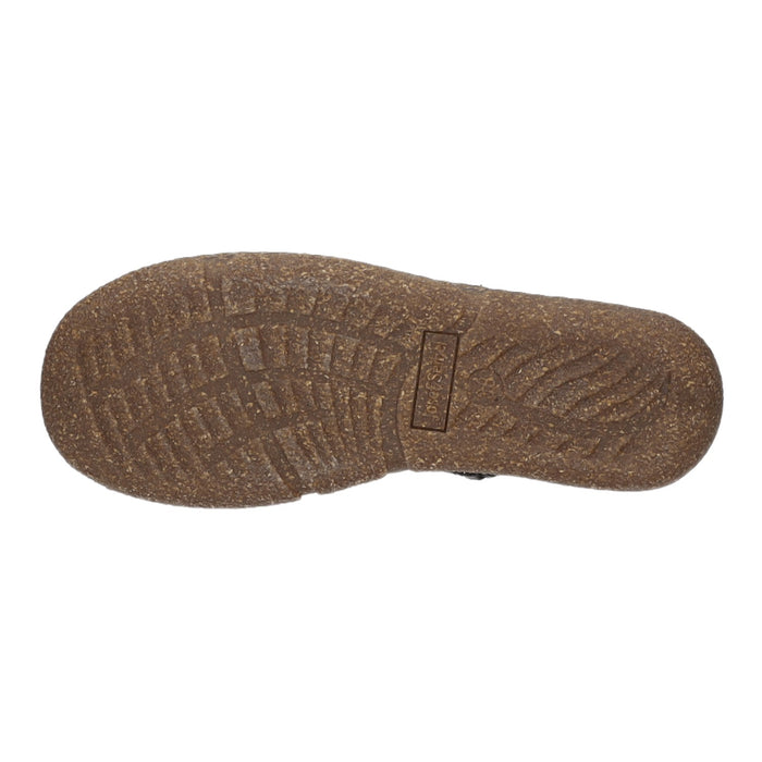 Josef Seibel Schlupf-/Reißverschlußstiefelette Kaltfutter bis 35mm Absatz (casual) NEELE 68 - SchuhEggers.de