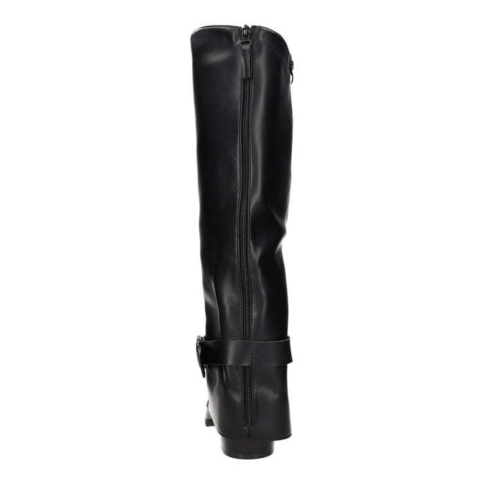 SDS Western Stiefelette Kaltfutter