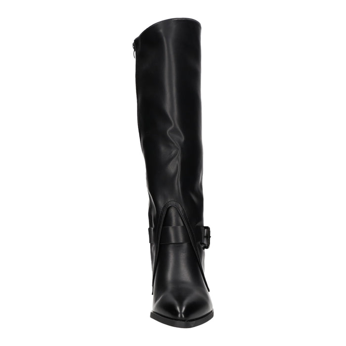 SDS Western Stiefelette Kaltfutter