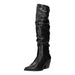 Kayla Shoes Western Stiefelette Kaltfutter - SchuhEggers.de