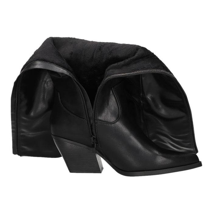 Kayla Shoes Western Stiefelette Kaltfutter - SchuhEggers.de