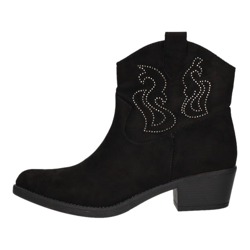 SDS Western Stiefelette Kaltfutter - SchuhEggers.de