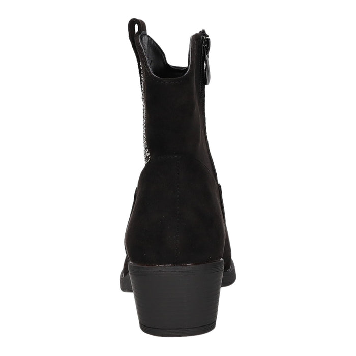 SDS Western Stiefelette Kaltfutter - SchuhEggers.de