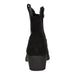 SDS Western Stiefelette Kaltfutter - SchuhEggers.de
