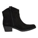 SDS Western Stiefelette Kaltfutter - SchuhEggers.de