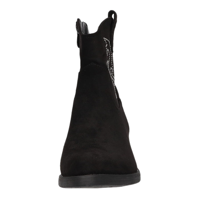SDS Western Stiefelette Kaltfutter - SchuhEggers.de