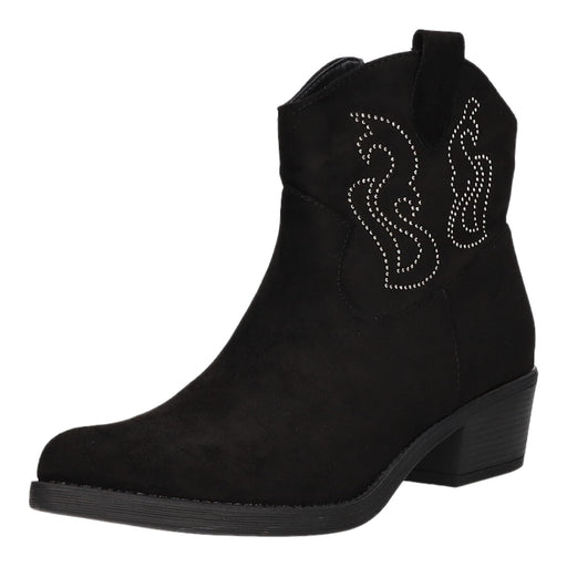 SDS Western Stiefelette Kaltfutter - SchuhEggers.de