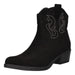 SDS Western Stiefelette Kaltfutter - SchuhEggers.de