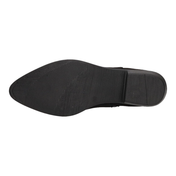 SDS Western Stiefelette Kaltfutter - SchuhEggers.de