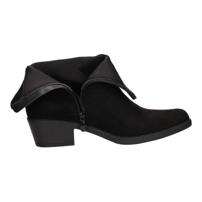 SDS Western Stiefelette Kaltfutter - SchuhEggers.de