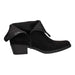 SDS Western Stiefelette Kaltfutter - SchuhEggers.de