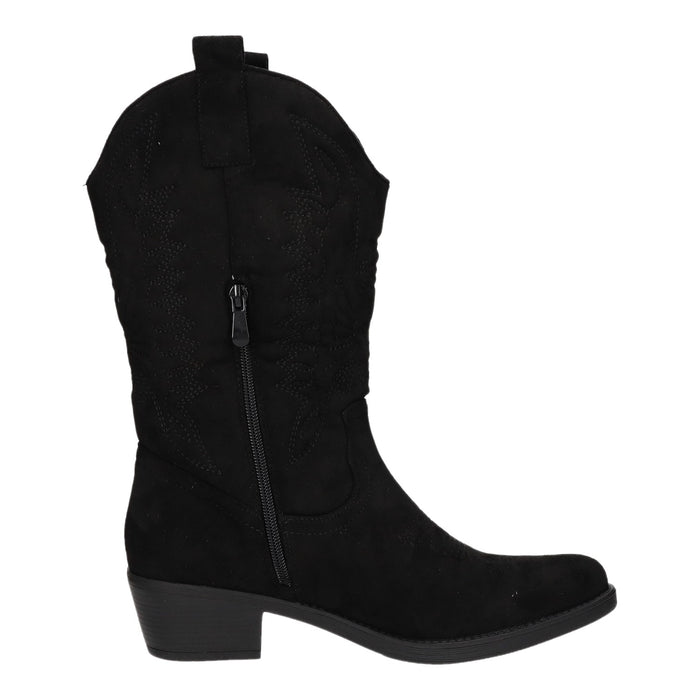 Kayla Shoes Western Stiefelette Kaltfutter