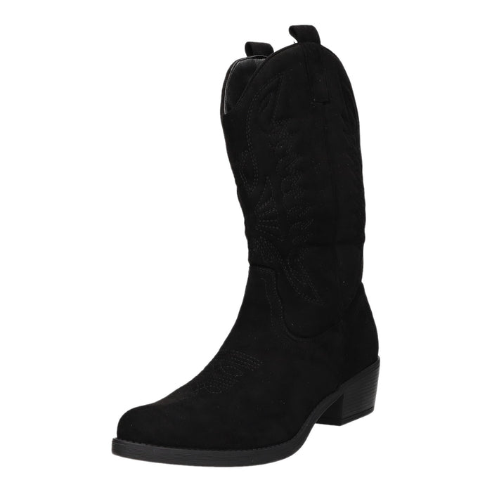Kayla Shoes Western Stiefelette Kaltfutter