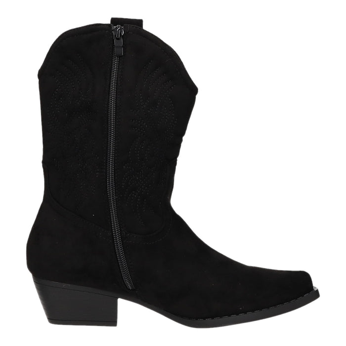 Kayla Shoes Western Stiefelette Kaltfutter - SchuhEggers.de