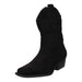 Kayla Shoes Western Stiefelette Kaltfutter - SchuhEggers.de