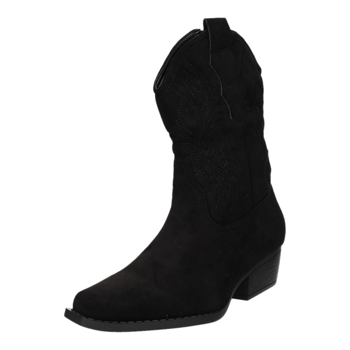 Kayla Shoes Western Stiefelette Kaltfutter