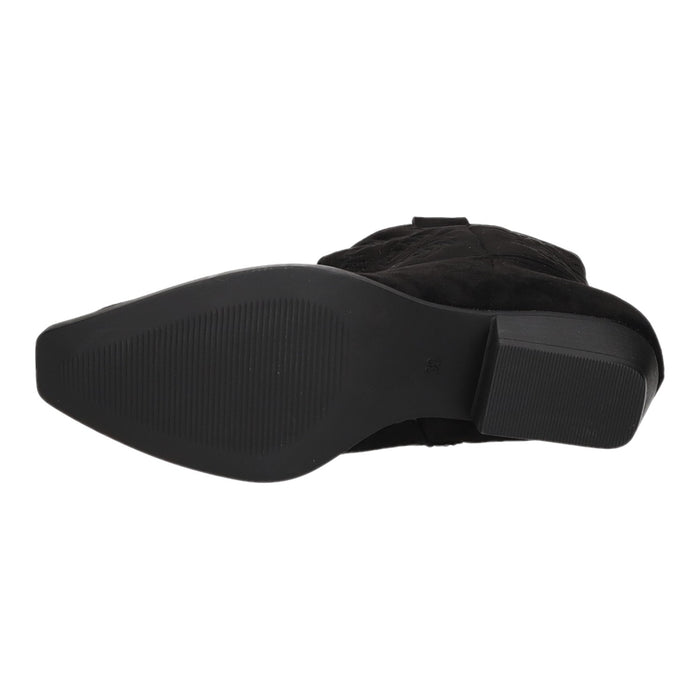 Kayla Shoes Western Stiefelette Kaltfutter