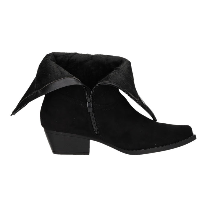 Kayla Shoes Western Stiefelette Kaltfutter - SchuhEggers.de