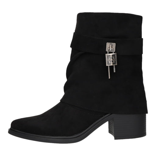 SDS Western Stiefelette Kaltfutter - SchuhEggers.de