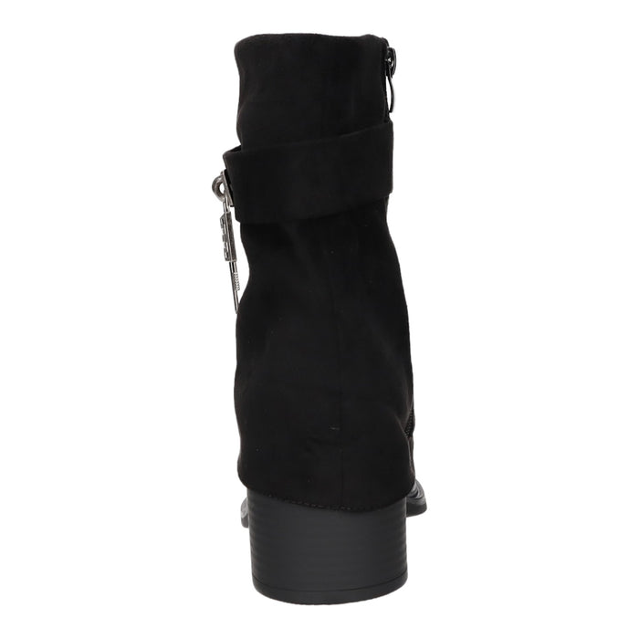 SDS Western Stiefelette Kaltfutter - SchuhEggers.de