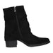 SDS Western Stiefelette Kaltfutter - SchuhEggers.de