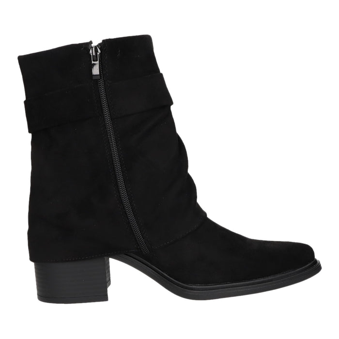 SDS Western Stiefelette Kaltfutter - SchuhEggers.de