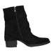 SDS Western Stiefelette Kaltfutter - SchuhEggers.de