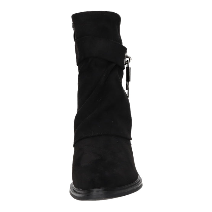 SDS Western Stiefelette Kaltfutter - SchuhEggers.de