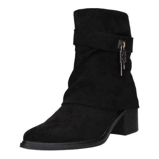 SDS Western Stiefelette Kaltfutter - SchuhEggers.de