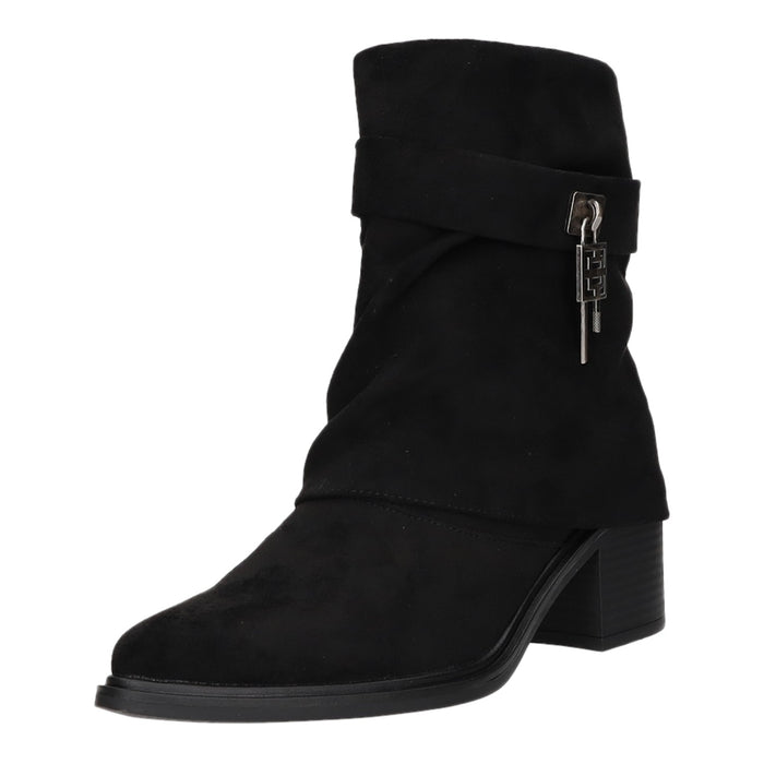 SDS Western Stiefelette Kaltfutter - SchuhEggers.de