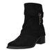 SDS Western Stiefelette Kaltfutter - SchuhEggers.de