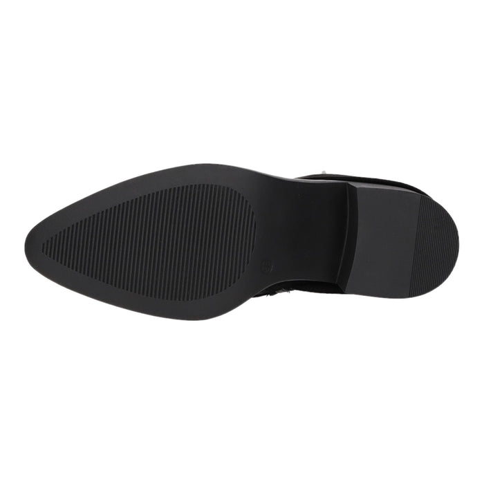 SDS Western Stiefelette Kaltfutter - SchuhEggers.de