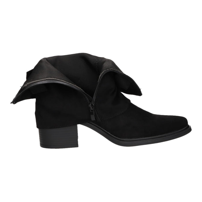 SDS Western Stiefelette Kaltfutter - SchuhEggers.de