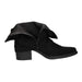 SDS Western Stiefelette Kaltfutter - SchuhEggers.de