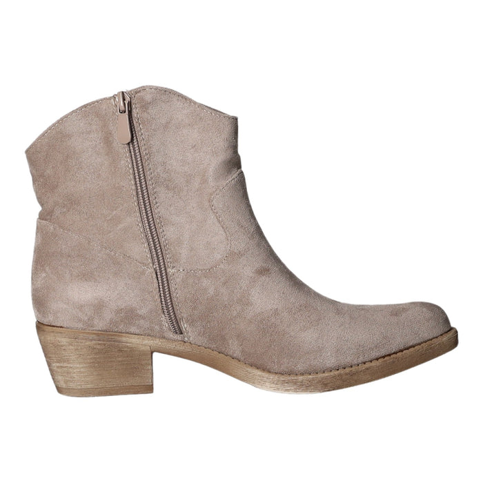 SDS Western Stiefelette Kaltfutter - SchuhEggers.de