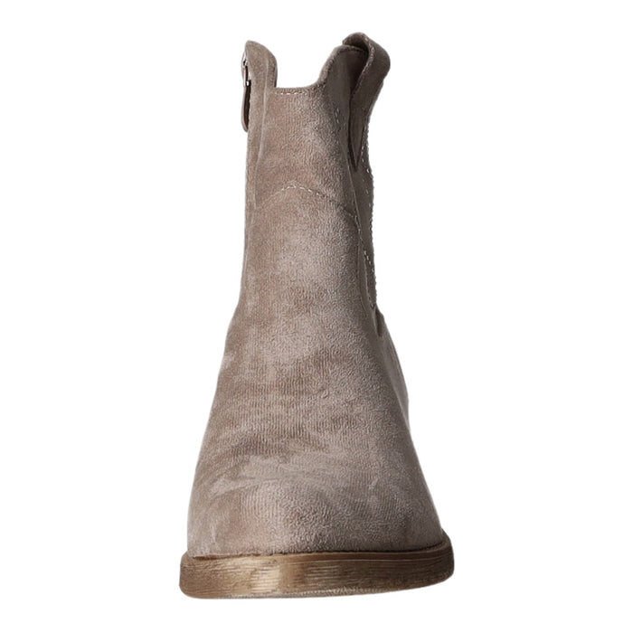 SDS Western Stiefelette Kaltfutter - SchuhEggers.de