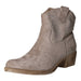 SDS Western Stiefelette Kaltfutter - SchuhEggers.de